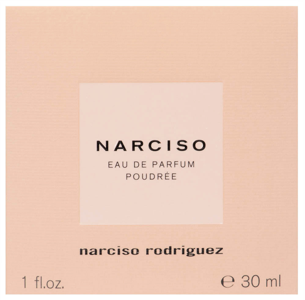Narciso Rodriguez Narciso Poudrée Eau de Parfum  30 ml