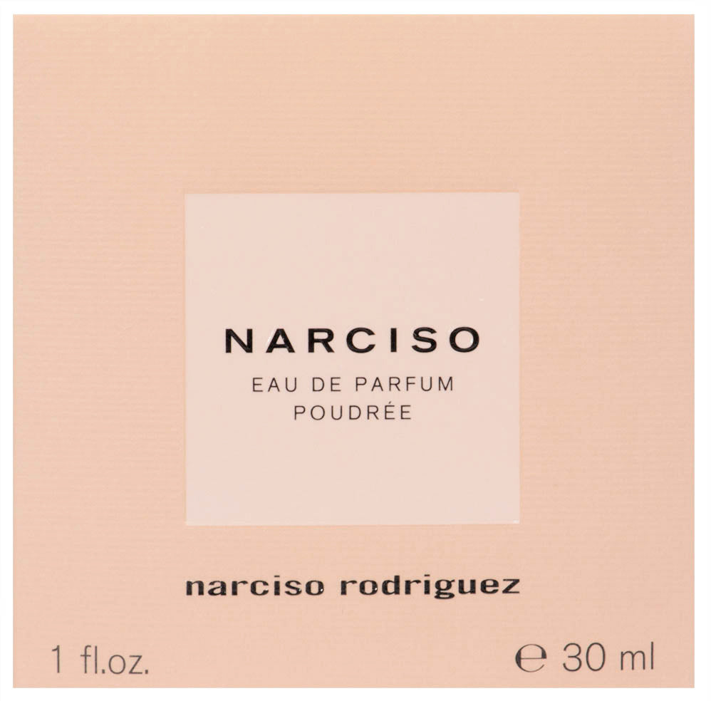 Narciso Rodriguez Narciso Poudrée Eau de Parfum 30 ml