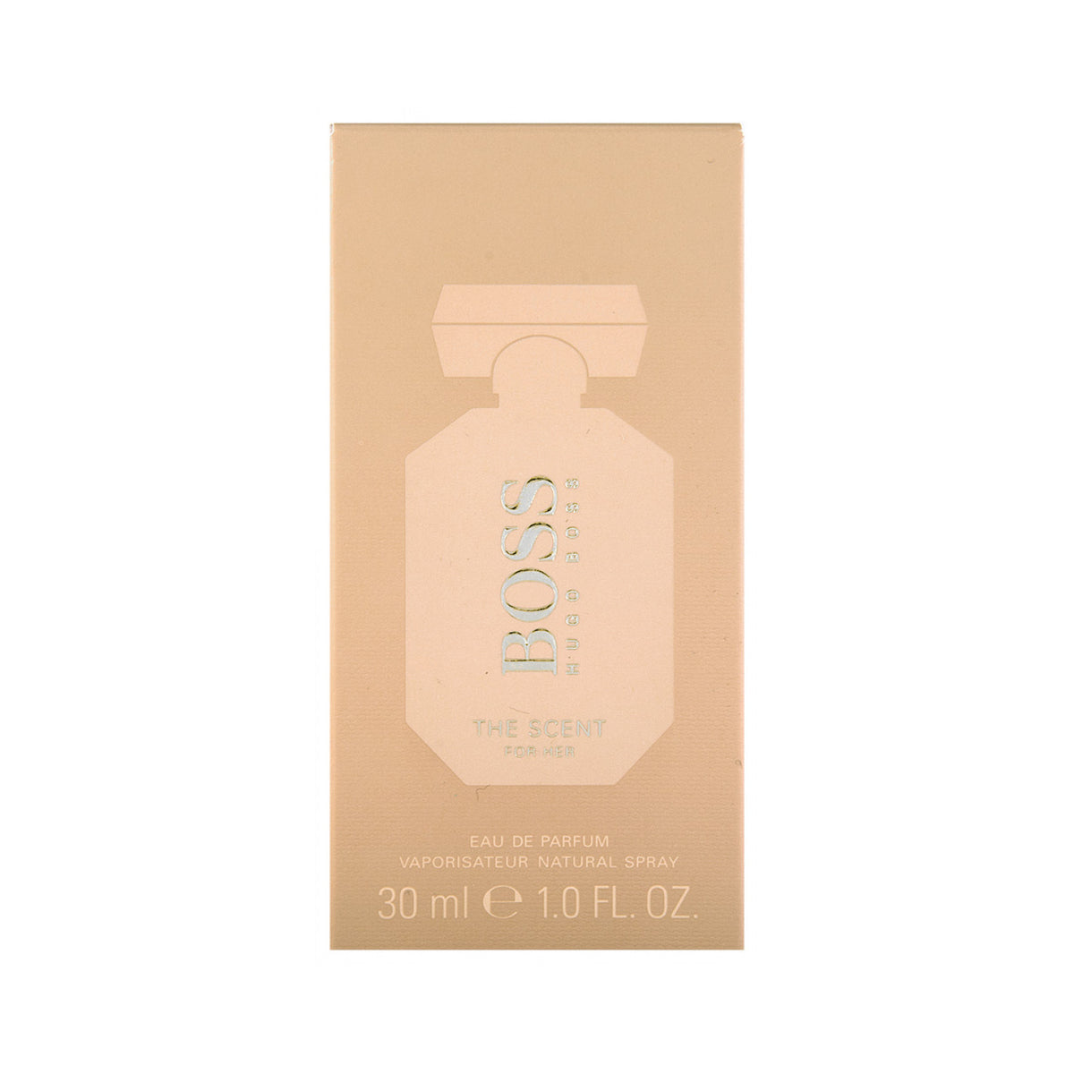 Hugo Boss The Scent for Her Eau de Parfum 30 ml