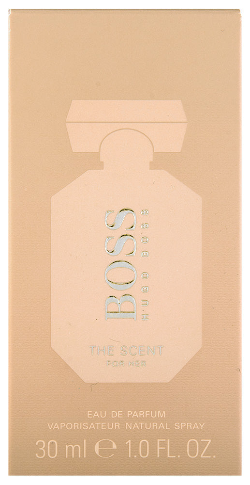 Hugo Boss The Scent for Her Eau de Parfum 30 ml