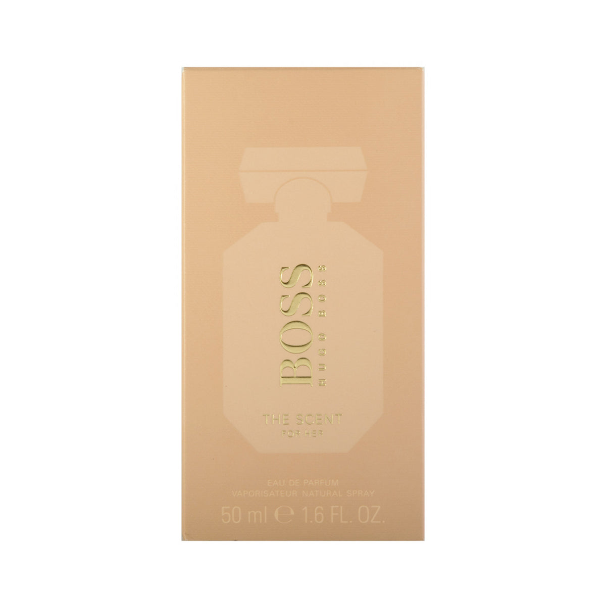 Hugo Boss The Scent for Her Eau de Parfum 50 ml