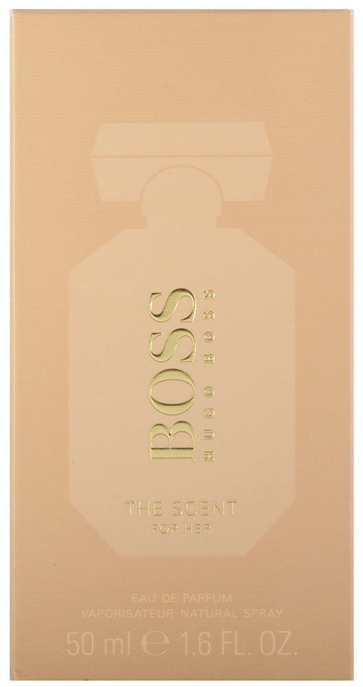 Hugo Boss The Scent for Her Eau de Parfum 50 ml