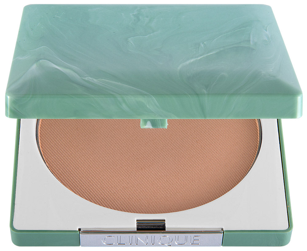 Clinique Stay-Matte Sheer Powder 8 ml / 03 Stay Beige