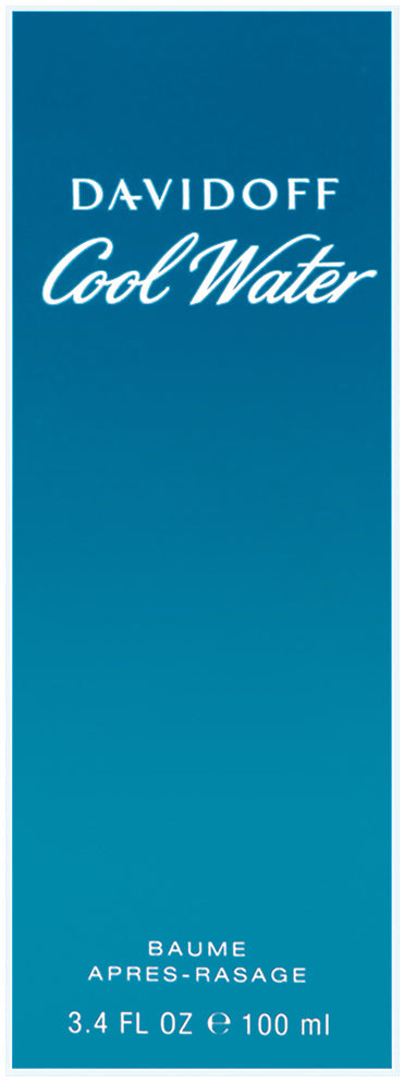 Davidoff Cool Water After Shave Balm 100 ml