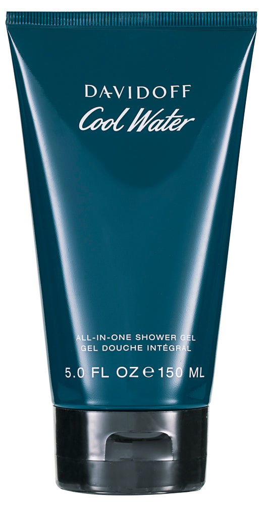 Davidoff Cool Water Duschgel 150 ml