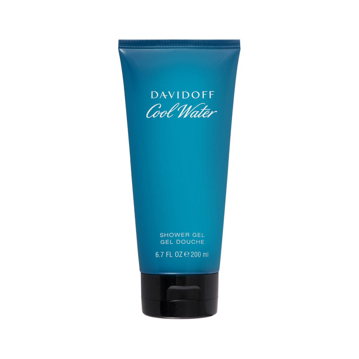 Davidoff Cool Water Duschgel 200 ml