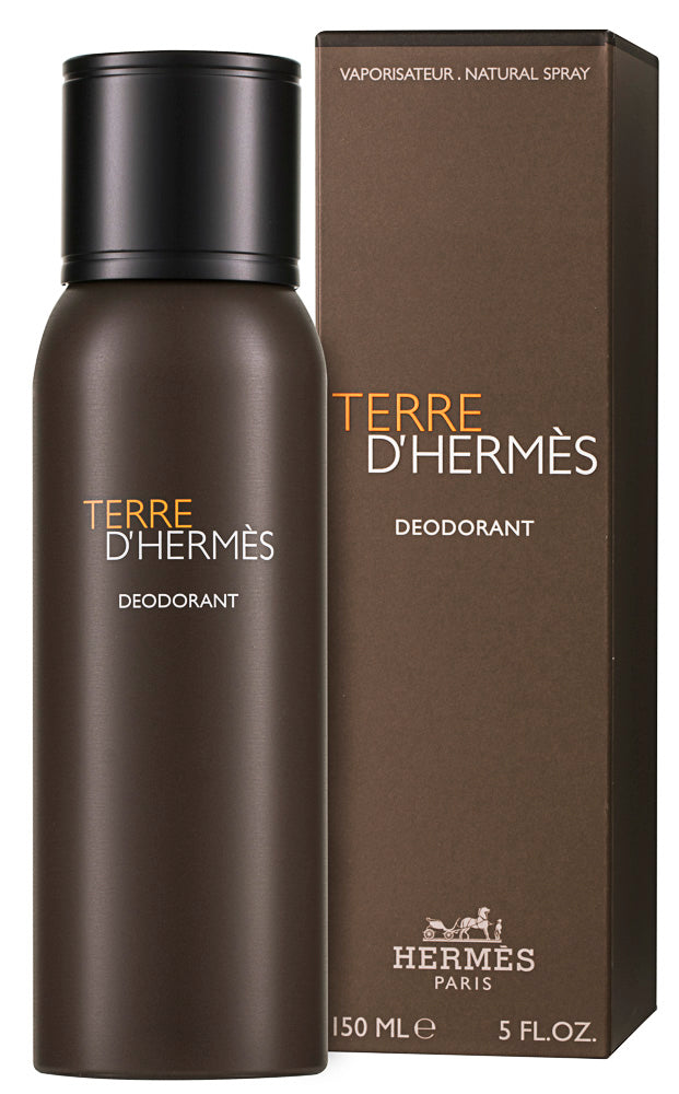 Hermès Terre d`Hermès Deodorant Spray 150 ml