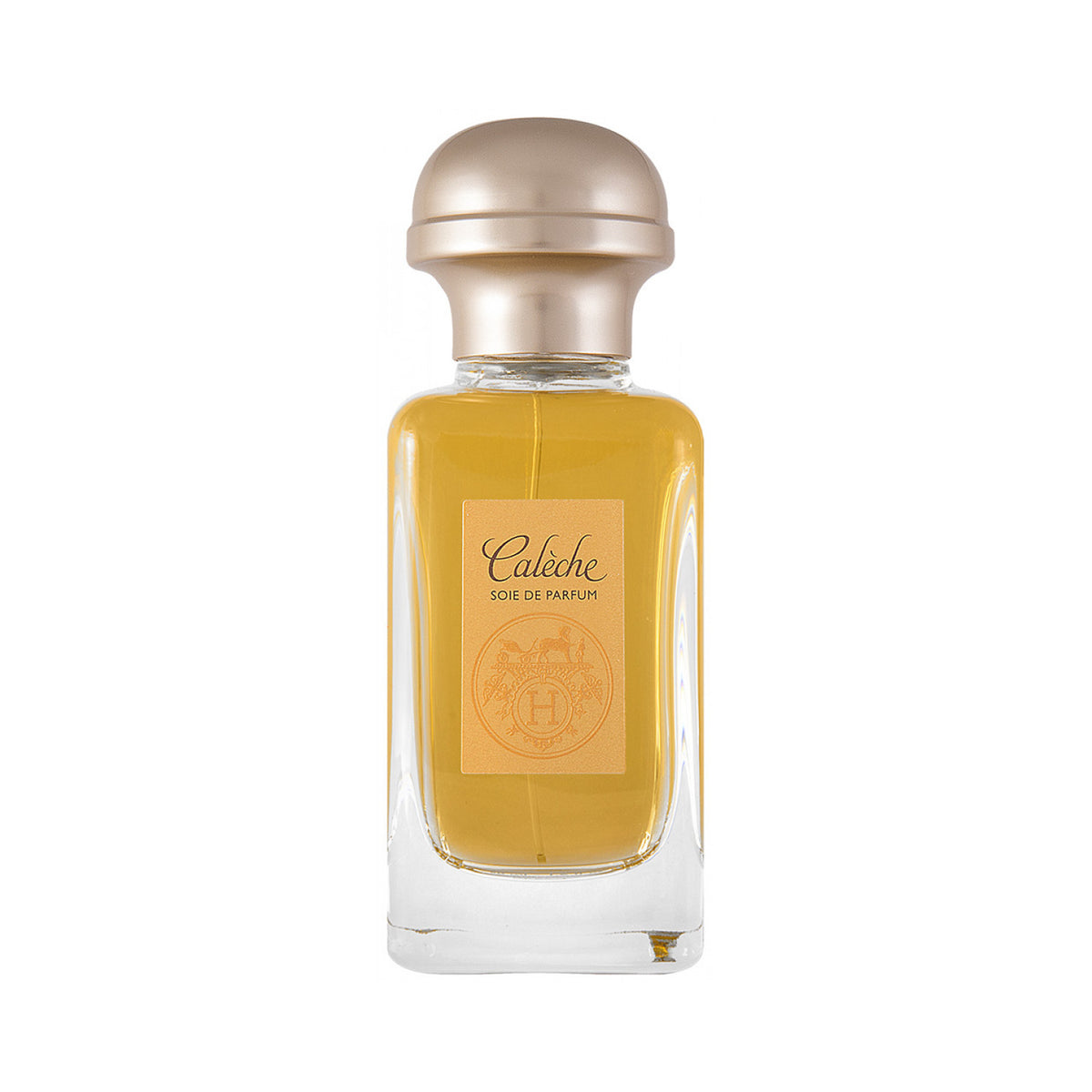 Hermès Caleche Soie de Parfum Eau de Parfum 50 ml