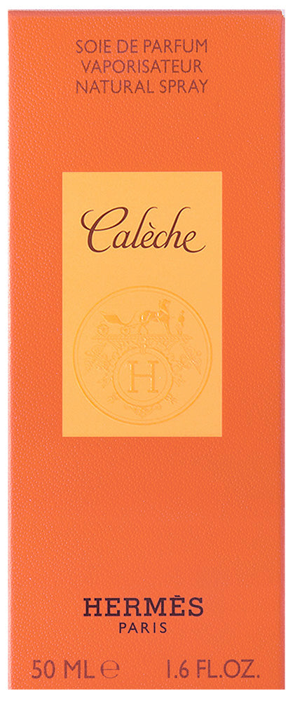 Hermès Caleche Soie de Parfum Eau de Parfum 50 ml