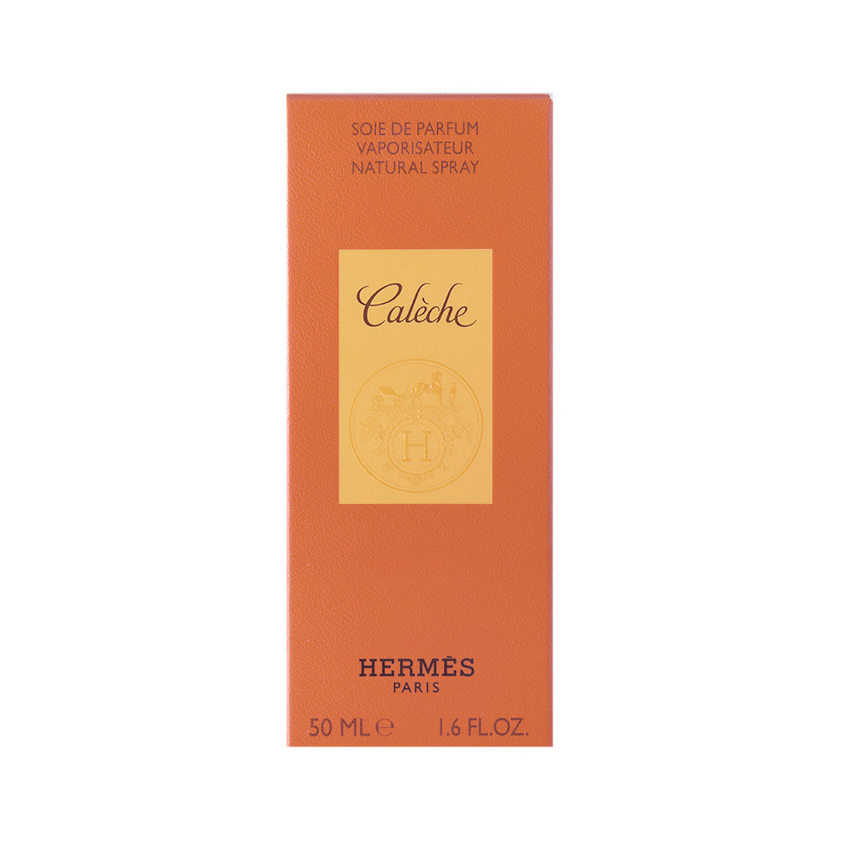 Hermès Caleche Soie de Parfum Eau de Parfum 50 ml