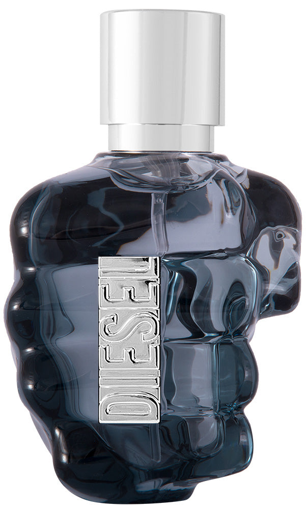 Diesel Only The Brave Eau de Toilette 50 ml