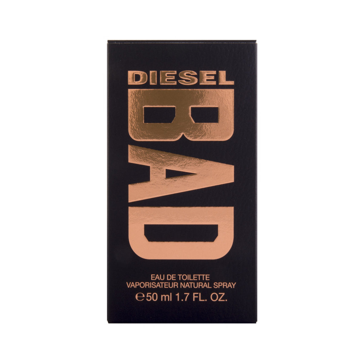 Diesel Bad Eau de Toilette 50 ml