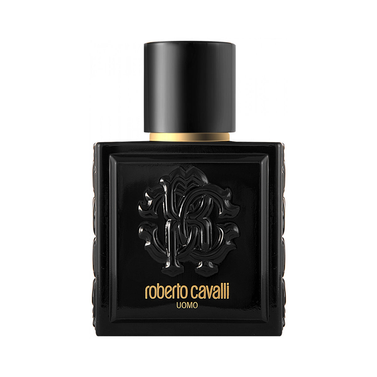 Roberto Cavalli Roberto Cavalli Uomo Eau de Toilette 100 ml