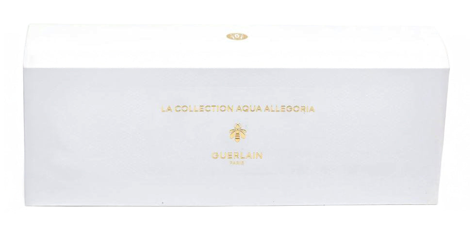Guerlain Aqua Allegoria Miniature Collection 5 Stk. X 7.5 ml