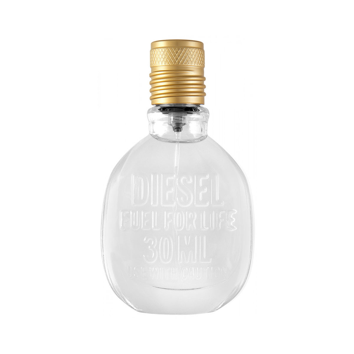 Diesel Fuel for Life Homme Eau de Toilette 30 ml