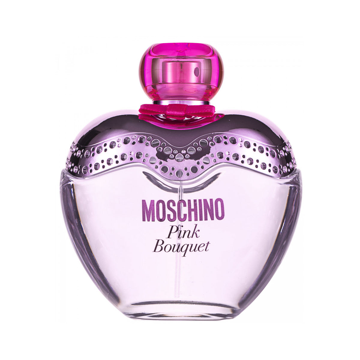 Moschino Pink Bouquet Eau de Toilette 50 ml