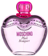 Moschino Pink Bouquet Eau de Toilette  50 ml