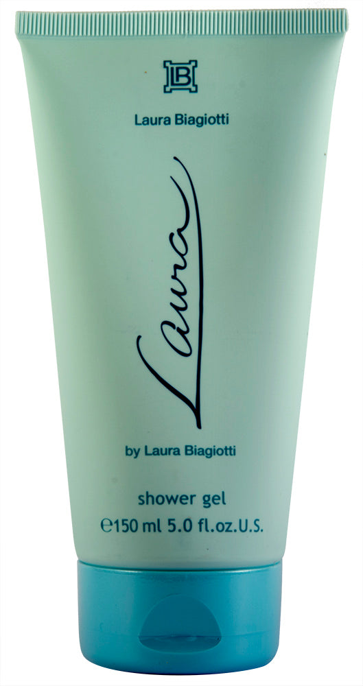 Laura Biagiotti Laura Duschgel 150 ml