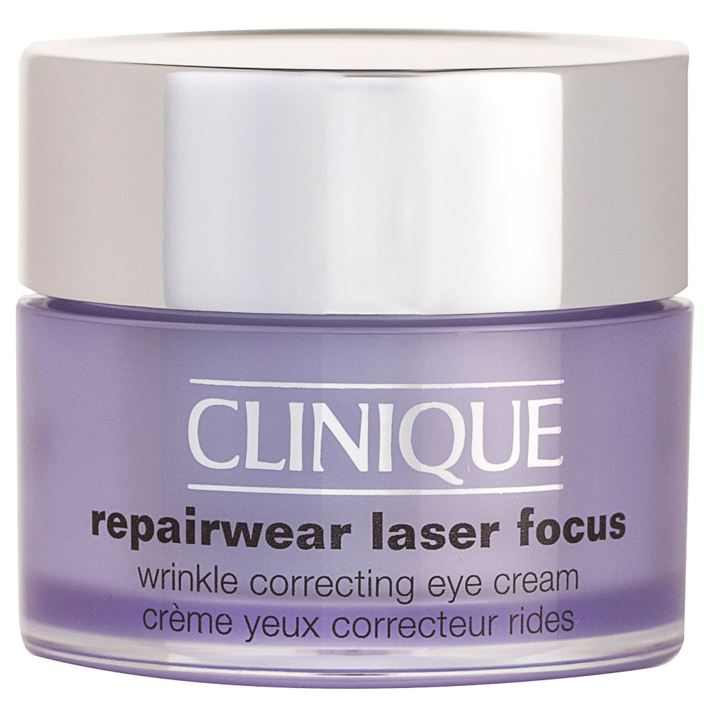 Clinique Repairwear Laser Focus Eye Cream