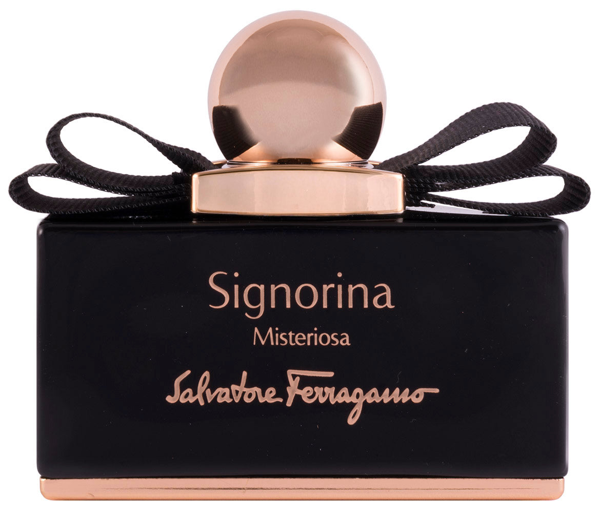 Salvatore Ferragamo Signorina Misteriosa Eau de Parfum 100 ml