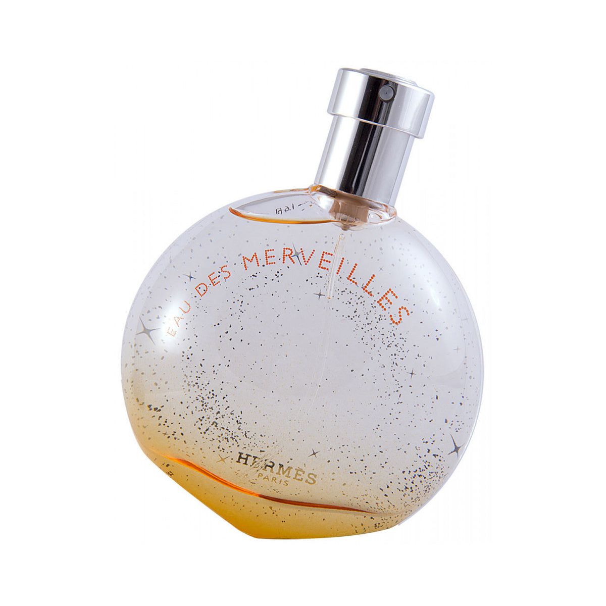 Hermès Eau Des Merveilles Eau de Toilette Set 100 ml + 80 ml Körperlotion
