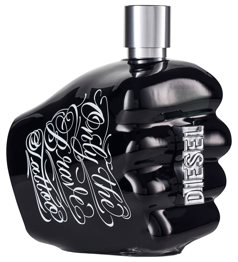 Diesel Only The Brave Tattoo Eau de Toilette 200 ml