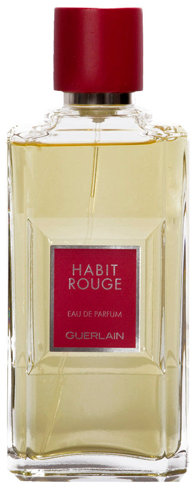Guerlain Habit Rouge Eau de Parfum 100 ml