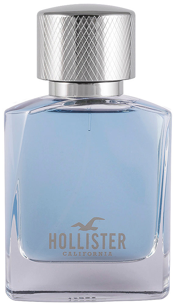 Hollister Hollister Wave For Him Eau de Toilette 30 ml