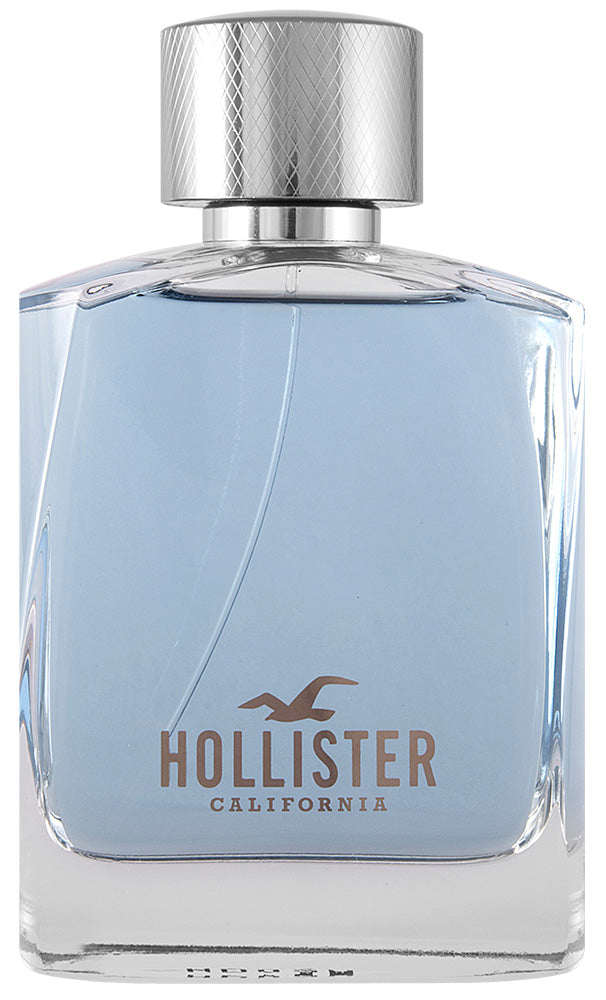 Hollister Hollister Wave For Him Eau de Toilette 100 ml