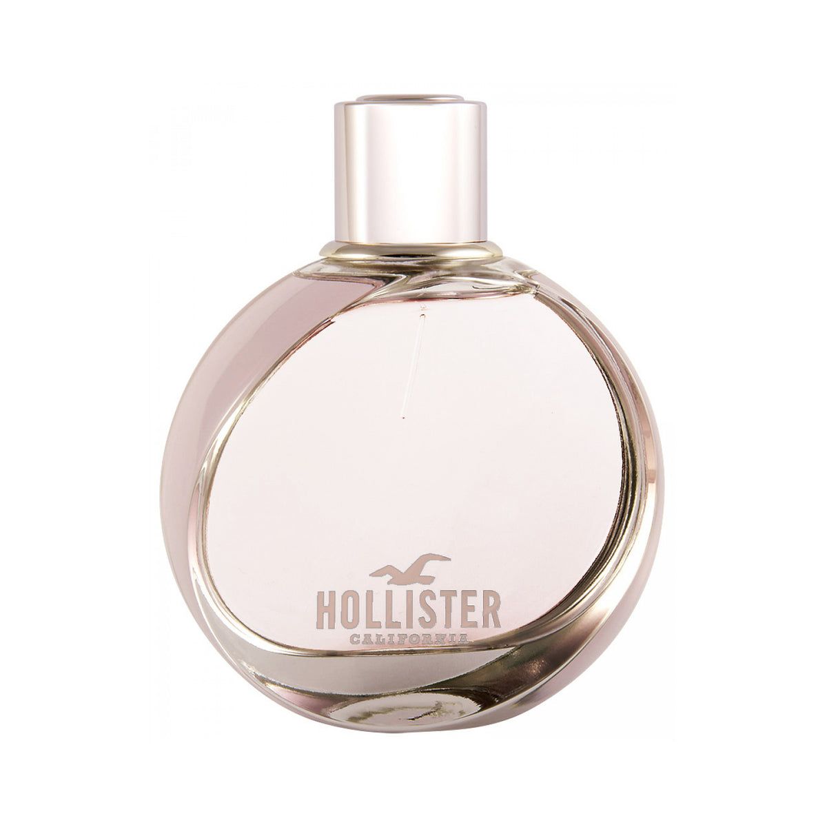 Hollister Hollister Wave For Her Eau de Parfum 100 ml