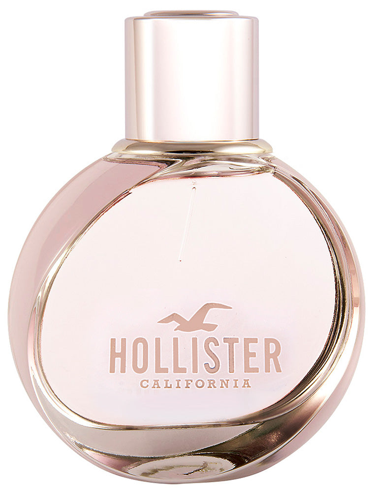 Hollister Hollister Wave For Her Eau de Parfum 30 ml