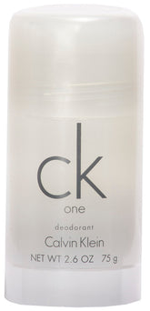 Calvin Klein CK One Deodorant Stick 75 ml