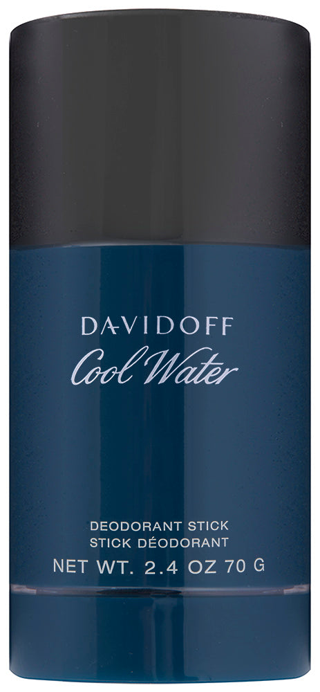 Davidoff Cool Water Man Deodorant Stick 75 ml