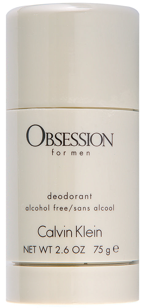 Calvin Klein Obsession Men Deodorant Stick 75 ml