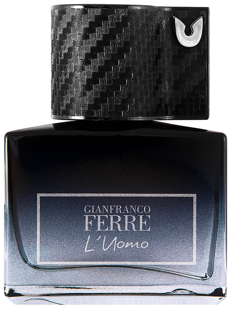 Gianfranco Ferre L'Uomo Eau de Toilette online kaufen
