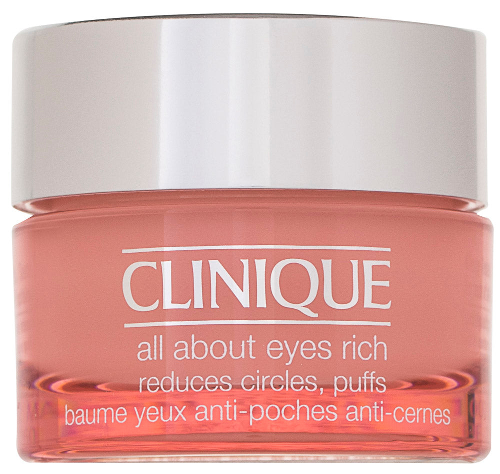 Clinique All About Eyes Rich 15 ml