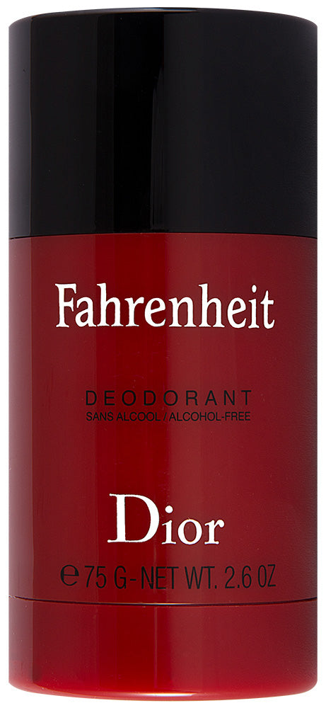 Christian Dior Fahrenheit Deodorant Stick