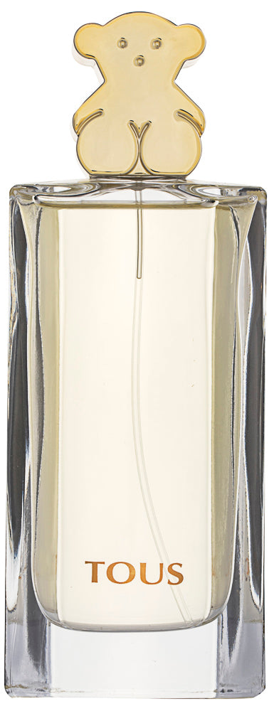 Tous Tous Gold Eau de Parfum 50 ml