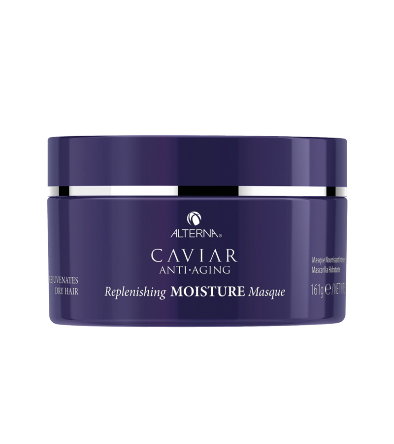 Alterna Caviar Anti-Aging Replenishing Moisture Masque 161 gr