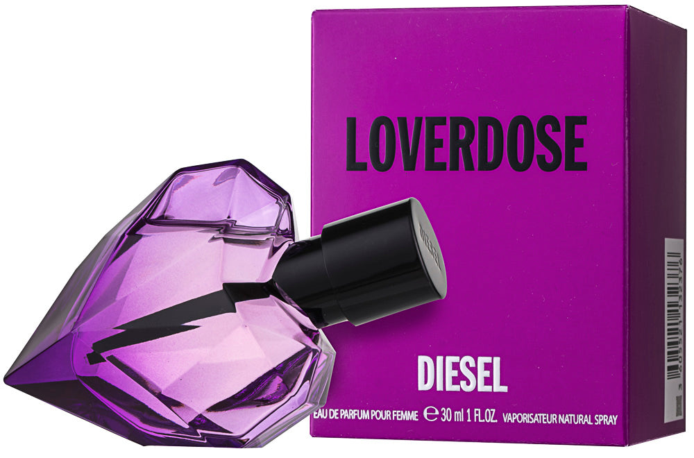 Diesel Loverdose Eau de Parfum 30 ml