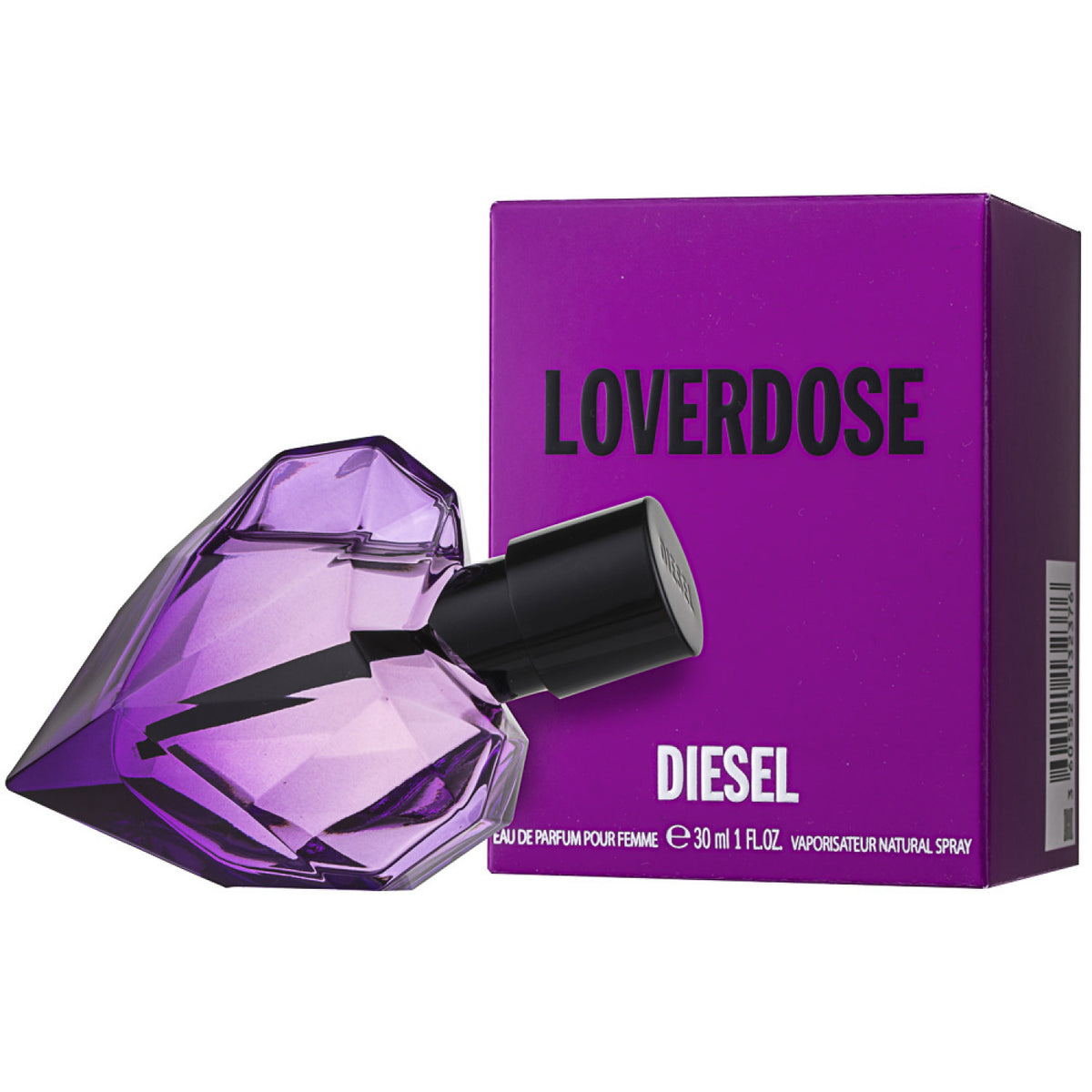 Diesel Loverdose Eau de Parfum 30 ml