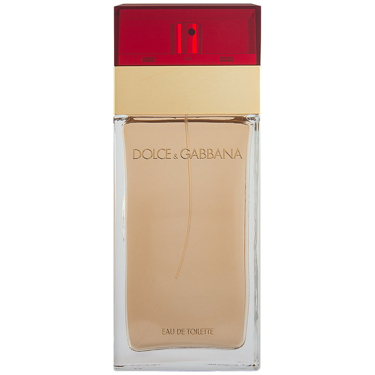 Dolce & Gabbana Pour Femme Eau de Toilette 100 ml
