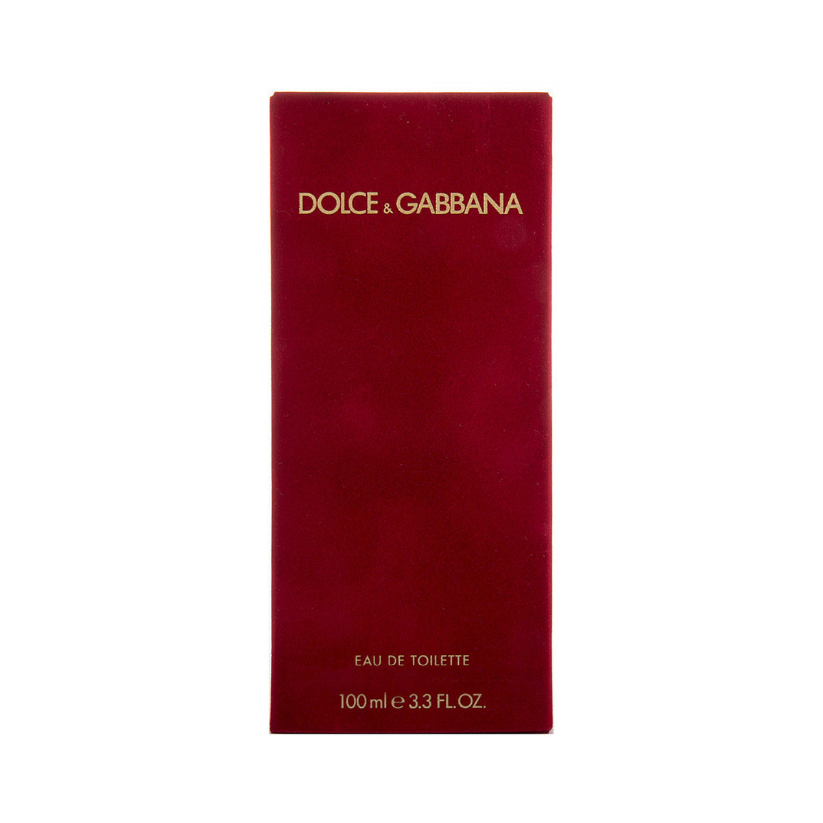 Dolce & Gabbana Pour Femme Eau de Toilette 100 ml