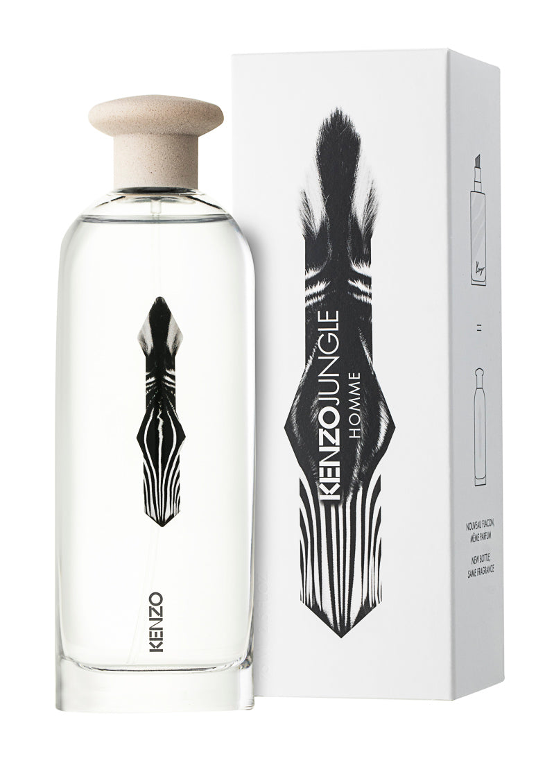 Kenzo Jungle Eau de Toilette 75 ml