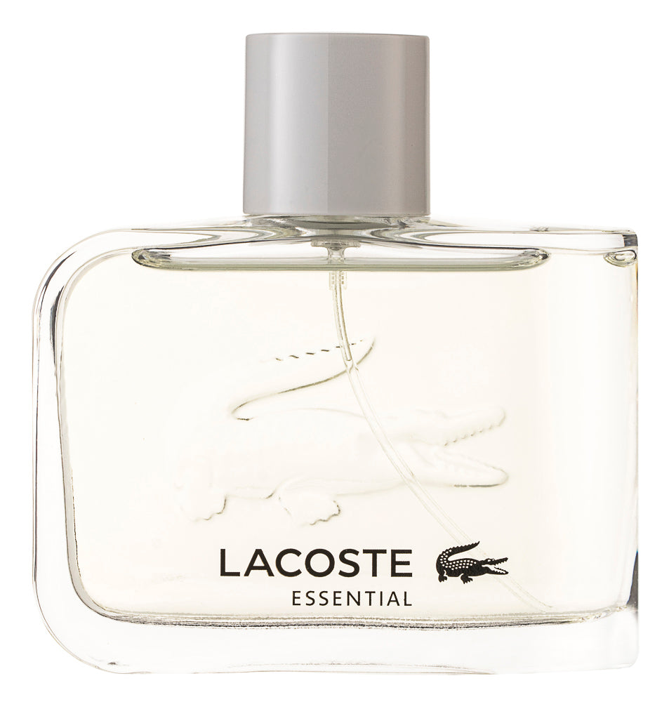 Lacoste Essential Pour Homme Eau de Toilette 125 ml