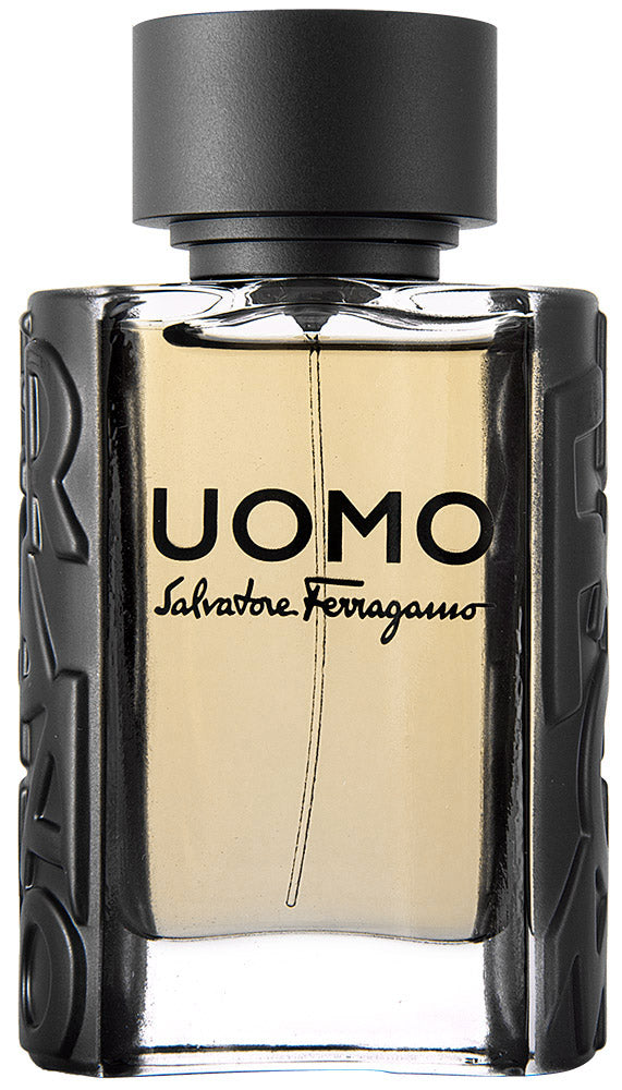 Salvatore Ferragamo Ferragamo Uomo Eau de Toilette 30 ml