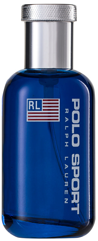 Ralph Lauren Polo Sport Eau de Toilette 125 ml