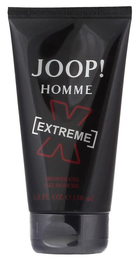 Joop! Homme Extreme Shower Gel - Main Image