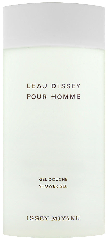 Issey Miyake L`Eau D`Issey Pour Homme Duschgel 200 ml