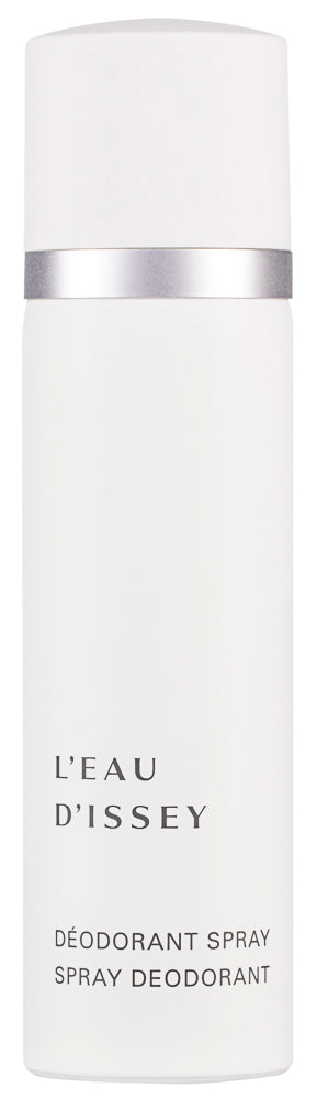 Issey Miyake L`Eau D`Issey Deodorant Spray 100 ml